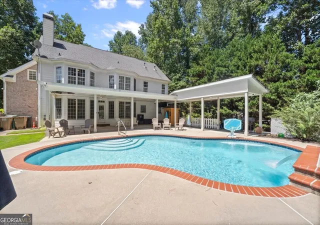 Photo 2 of Single family home for sale at 5020 Hamptons Club Dr, Alpharetta, GA 30004 | MLS# 10830463 | Listing updated on 2026-09-04