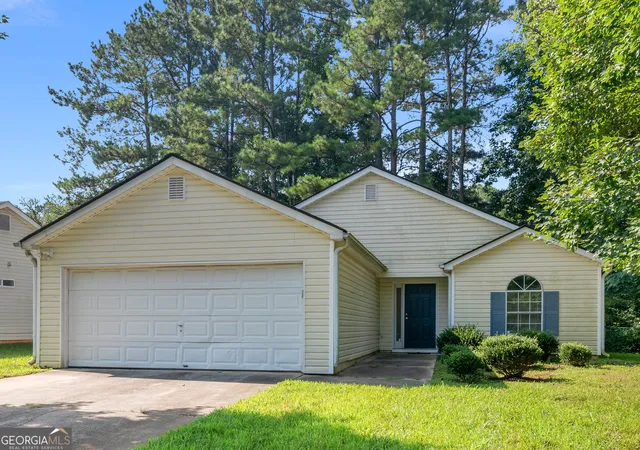 32nd image of 261 Brandon Ridge Cir, Stockbridge, GA 30281 | MLS# 10819940