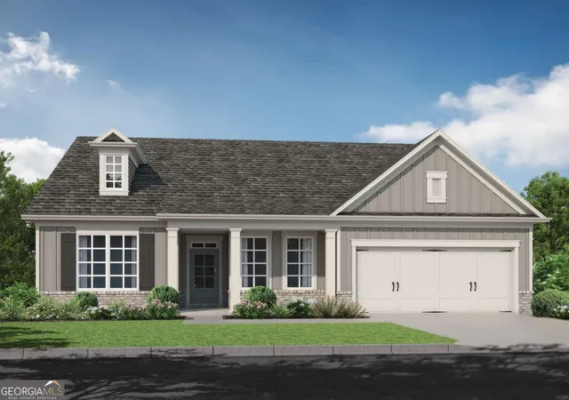 Photo 1 of Single family home for sale at 226 Oakdale Rd #108, Jefferson, GA 30549 | MLS# 10779958 | Listing updated on 2026-09-10