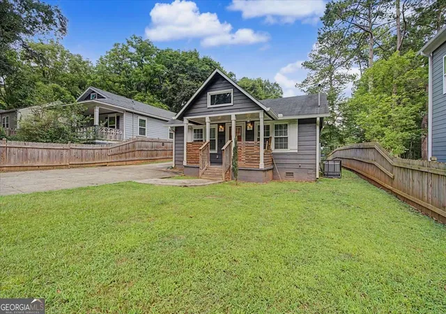 Photo 1 of Single family home for sale at 2280 Nelms Dr Sw, Atlanta, GA 30315 | MLS# 10806827 | Listing updated on 2026-08-29