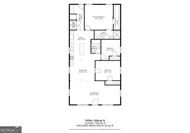 Photo 47 of Single family home for sale at 2280 Nelms Dr Sw, Atlanta, GA 30315 | MLS# 10806827 | Listing updated on 2026-08-29