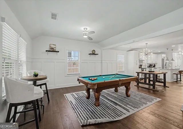 Photo 4 of Single family home for sale at 2280 Nelms Dr Sw, Atlanta, GA 30315 | MLS# 10806827 | Listing updated on 2026-08-29