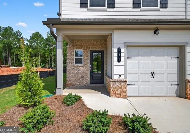 Photo 3 of Townhouse for sale at 120 Hazel Dr, Mcdonough, GA 30253 | MLS# 10797098 | Listing updated on 2026-09-18