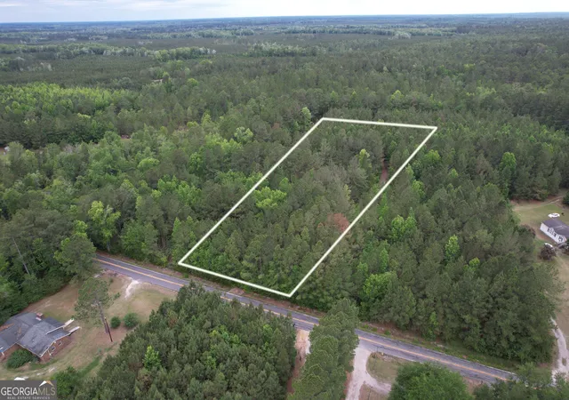 Homes for sale in Clyo, GA | 15 Acres Mt Pleasant Rd, Clyo, GA 31303 | MLS# 10794788