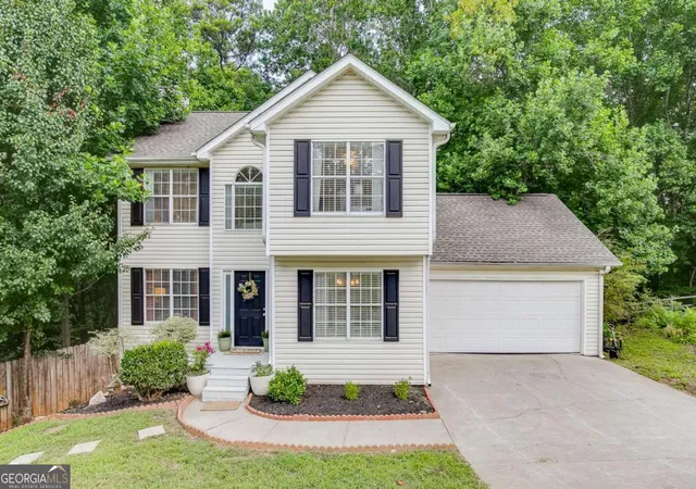 2nd image of 508 Misty Crk, Canton, GA 30114 | MLS# 10799622