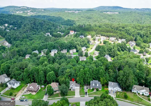 45th image of 508 Misty Crk, Canton, GA 30114 | MLS# 10799622