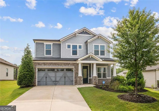 Photo 1 of Single family home for sale at 4787 Electric Ave Sw, Mableton, GA 30126 | MLS# 10784757 | Listing updated on 2026-07-30