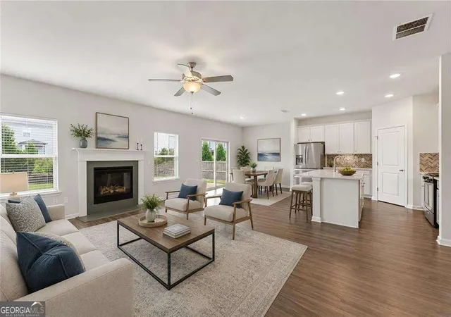 Photo 2 of Single family home for sale at 4787 Electric Ave Sw, Mableton, GA 30126 | MLS# 10784757 | Listing updated on 2026-07-30
