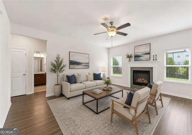 Photo 3 of Single family home for sale at 4787 Electric Ave Sw, Mableton, GA 30126 | MLS# 10784757 | Listing updated on 2026-07-30