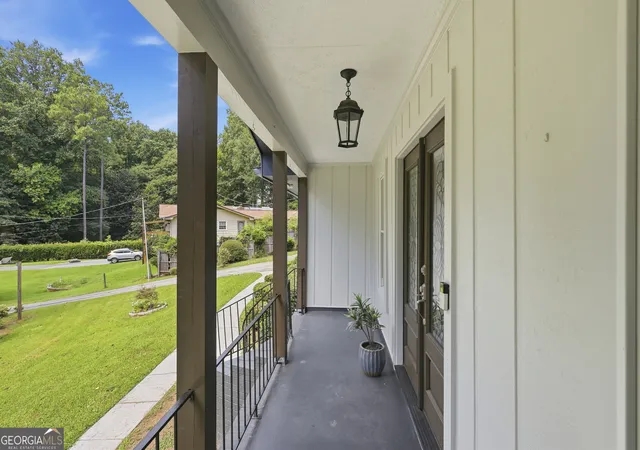 5th image of 6696 Vic Ar Rd, Atlanta, GA 30360 | MLS# 10827638