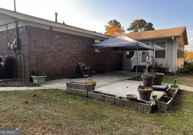 Photo 3 of Single family home for sale at 108 Skyline Dr, Barnesville, GA 30204 | MLS# 10826447 | Listing updated on 2026-08-31