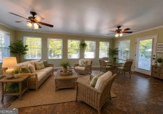Photo 4 of Single family home for sale at 108 Skyline Dr, Barnesville, GA 30204 | MLS# 10826447 | Listing updated on 2026-08-31