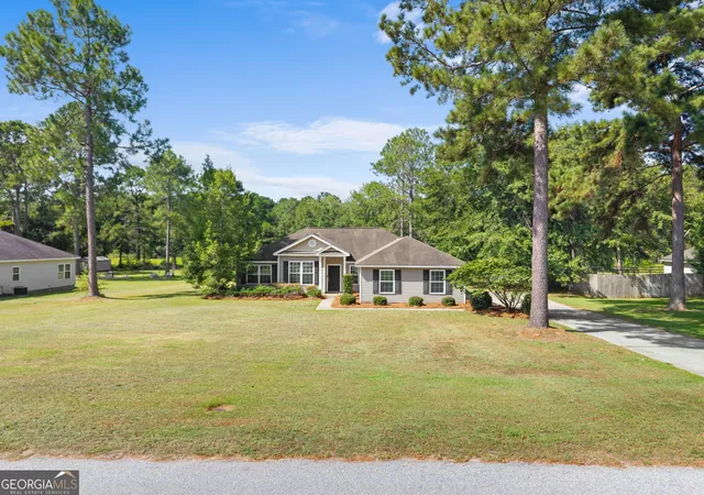 3rd image of 138 Stonebrook Way, Statesboro, GA 30458 | MLS# 10827931