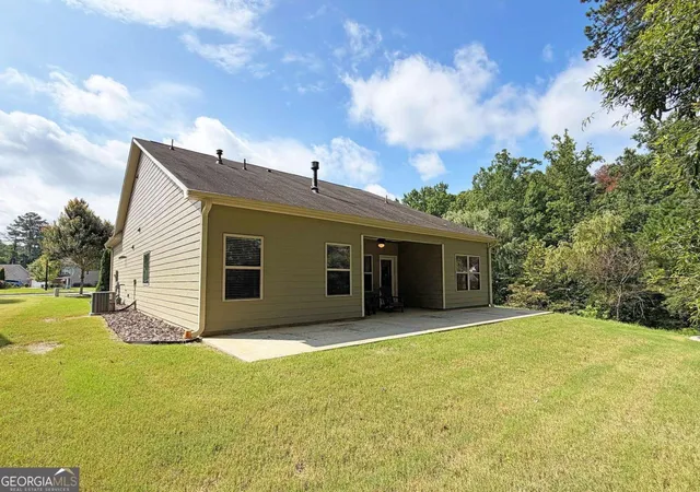 36th image of 1100 Sycamore Creek Trl, Sugar Hill, GA 30518 | MLS# 10820049