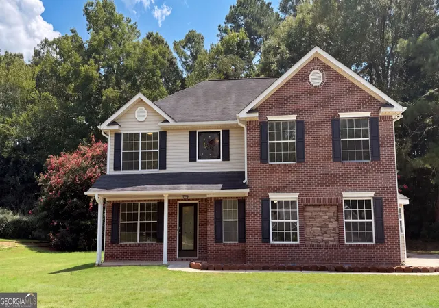 Photo 1 of Single family home for sale at 115 Emerald Ln, Hampton, GA 30228 | MLS# 10825784 | Listing updated on 2026-09-18
