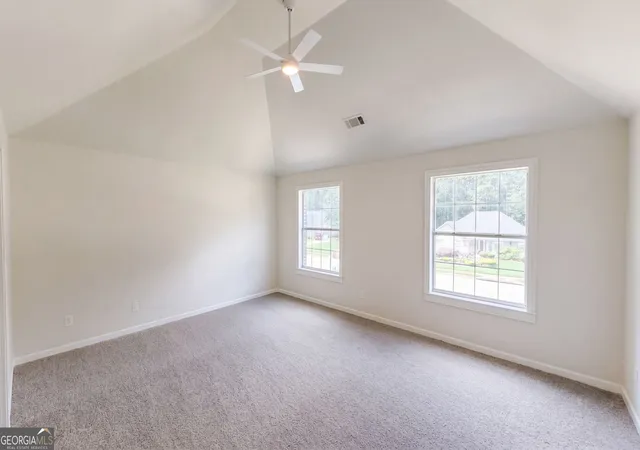 Photo 3 of Single family home for sale at 115 Emerald Ln, Hampton, GA 30228 | MLS# 10825784 | Listing updated on 2026-09-18