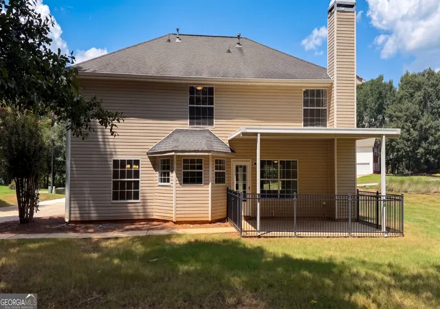 Photo 4 of Single family home for sale at 115 Emerald Ln, Hampton, GA 30228 | MLS# 10825784 | Listing updated on 2026-09-18
