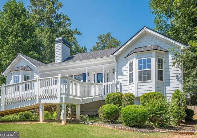 2nd image of 73 Cross Pointe Ct, Hiram, GA 30141 | MLS# 10829960