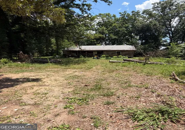 Photo 1 of Land for sale at 217 Bagwell Garland Rd, Canton, GA 30115 | MLS# 10803445 | Listing updated on 2026-09-07