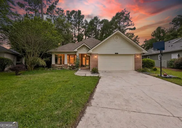 Homes for sale in St. Marys, GA | 412 Morning Glory Rd, St. Marys, GA 31558 | MLS# 10784808