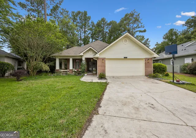Homes for sale in St. Marys, GA | 412 Morning Glory Rd, St. Marys, GA 31558 | MLS# 10784808