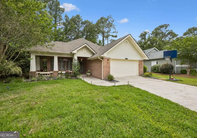 Homes for sale in St. Marys, GA | 412 Morning Glory Rd, St. Marys, GA 31558 | MLS# 10784808