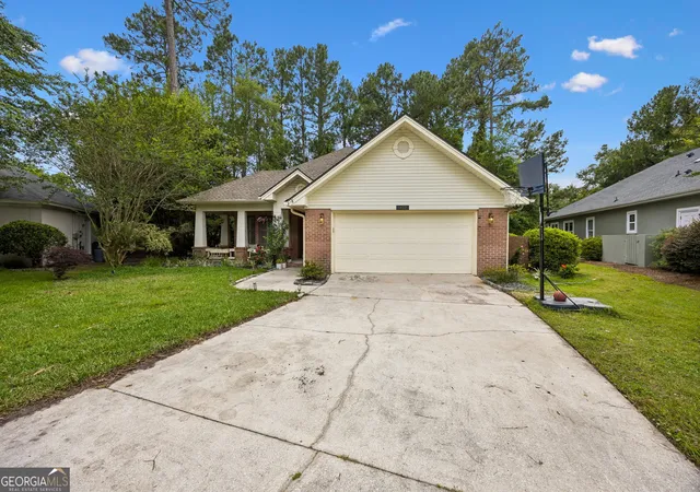 Homes for sale in St. Marys, GA | 412 Morning Glory Rd, St. Marys, GA 31558 | MLS# 10784808