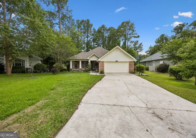 Homes for sale in St. Marys, GA | 412 Morning Glory Rd, St. Marys, GA 31558 | MLS# 10784808