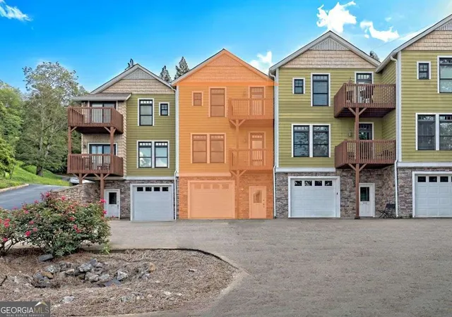 Condo for sale at 1401 Lakeside Rd, Hiawassee, GA 30546 | MLS# 10553903 | Listing updated on 2025-08-26
