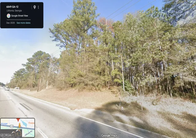 Photo 2 of Land for sale at 6826 Covington Hwy, Lithonia, GA 30058 | MLS# 10733884 | Listing updated on 2026-07-13