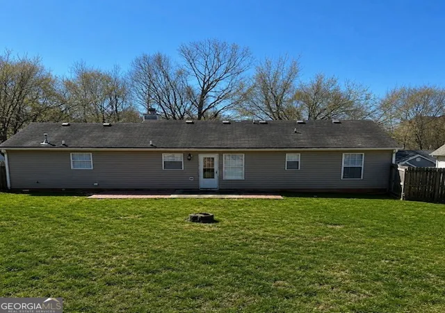 Photo 2 of Single family home for sale at 309 Brookside Dr, Mcdonough, GA 30253 | MLS# 10772057 | Listing updated on 2026-10-17