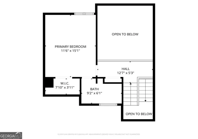 21st image of 1124 Creatwood Pl Se, Smyrna, GA 30080 | MLS# 10819582