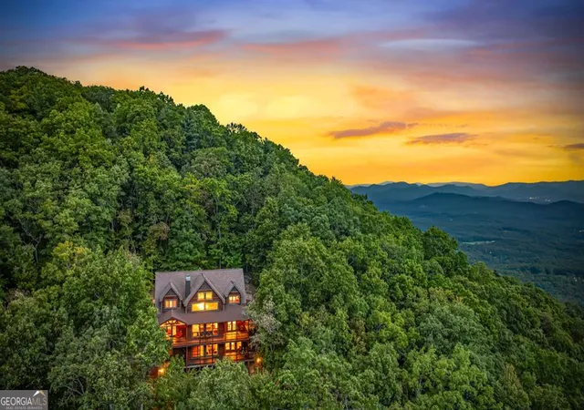 2nd image of 260 Huckleberry Holw, Morganton, GA 30560 | MLS# 10615874