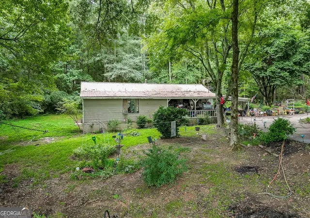 16th image of 3828 Hwy 53 E, Dawsonville, GA 30534 | MLS# 10731805
