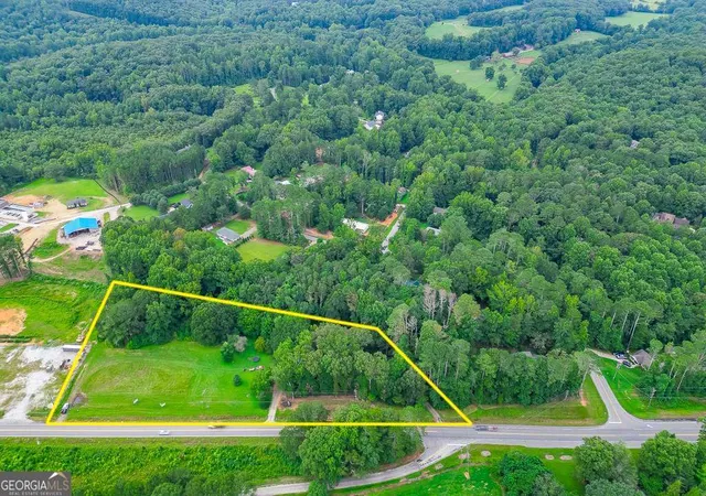 2nd image of 3828 Hwy 53 E, Dawsonville, GA 30534 | MLS# 10731805