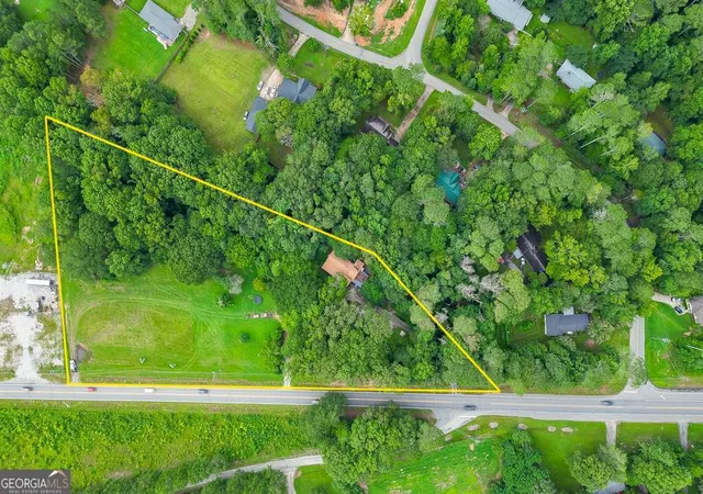 3rd image of 3828 Hwy 53 E, Dawsonville, GA 30534 | MLS# 10731805