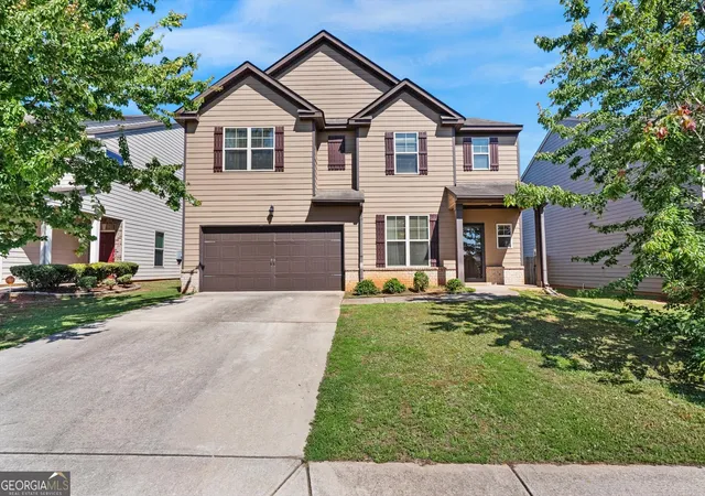 Photo 1 of Single family home for sale at 1420 Worcester Trl, Mcdonough, GA 30253 | MLS# 10779106 | Listing updated on 2026-09-06