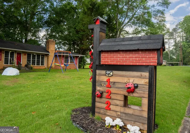1st image of 122 Springdale Dr, Thomaston, GA 30286 | MLS# 10777150