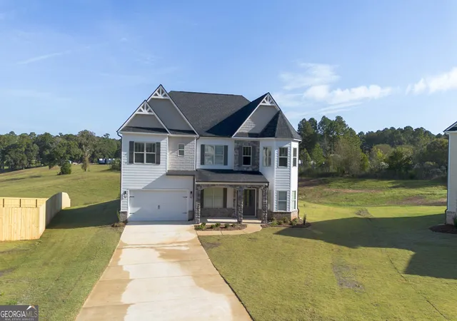 Photo 1 of Single family home for sale at 600 Beaver Ct, Perry, GA 31069 | MLS# 10773463 | Listing updated on 2026-08-10