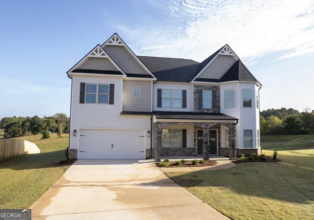 Photo 2 of Single family home for sale at 600 Beaver Ct, Perry, GA 31069 | MLS# 10773463 | Listing updated on 2026-08-10