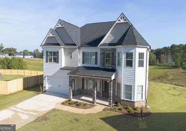 Photo 3 of Single family home for sale at 600 Beaver Ct, Perry, GA 31069 | MLS# 10773463 | Listing updated on 2026-08-10