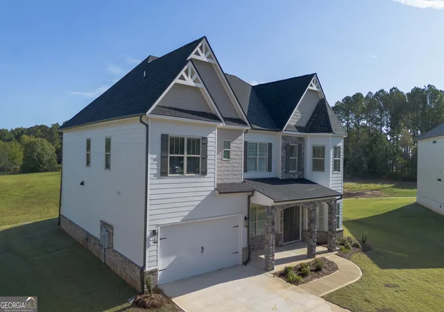 Photo 3 of Single family home for sale at 600 Beaver Ct, Perry, GA 31069 | MLS# 10773463 | Listing updated on 2026-08-10