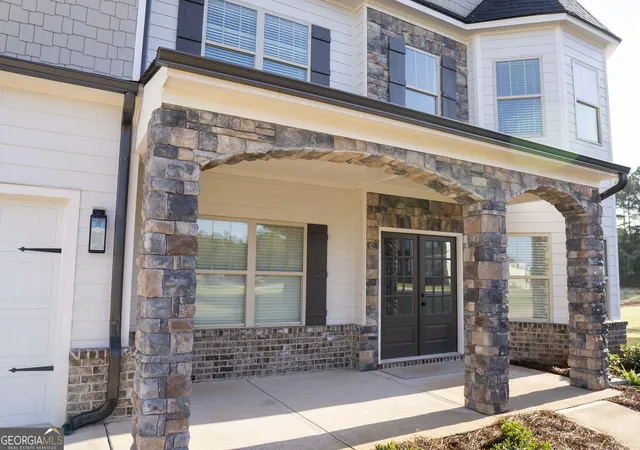 Photo 4 of Single family home for sale at 600 Beaver Ct, Perry, GA 31069 | MLS# 10773463 | Listing updated on 2026-08-10
