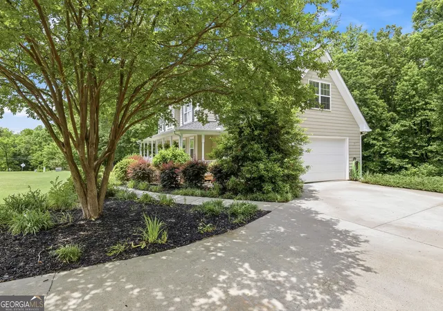 Homes for sale in Clarkesville, GA | 119 Abbington Wy, Clarkesville, GA 30523 | MLS# 10778904