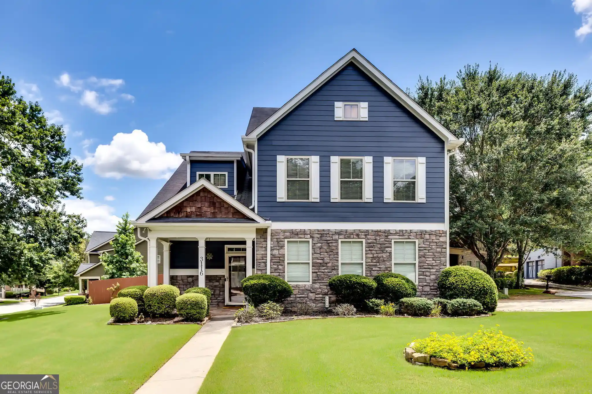 Photo 1 of Single family home for sale at 3116 Silver Hl Ter Se, Atlanta, GA 30316 | MLS# 10853638 | Listing updated on 2026-10-19