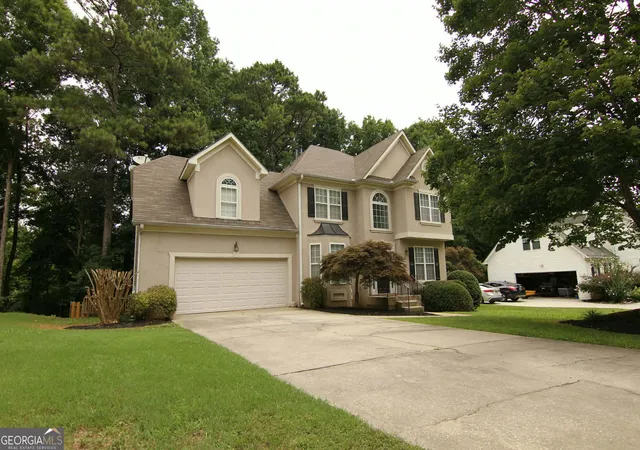 Homes for sale in Peachtree City, GA | 134 Ardenlee Dr, Peachtree City, GA 30269 | MLS# 10796411