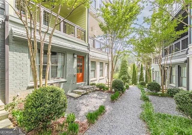 Photo 1 of Sale Pending at 763 Dunlop Way, Atlanta, GA 30312 | MLS# 10820171 | Listing updated on 2026-09-03