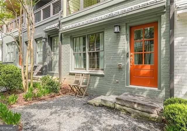 Photo 3 of Sale Pending at 763 Dunlop Way, Atlanta, GA 30312 | MLS# 10820171 | Listing updated on 2026-09-03