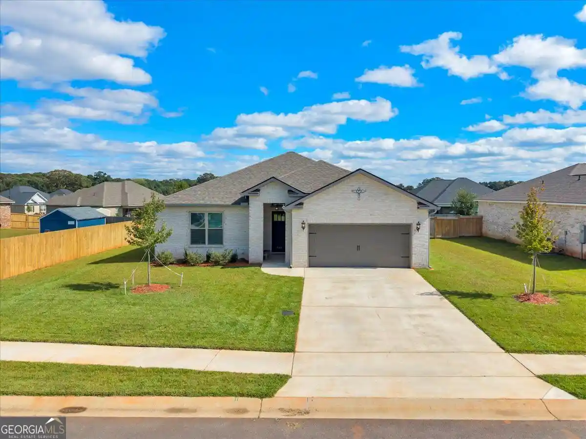 Photo 1 of Single family home for sale at 508 Otters Ridge Dr, Kathleen, GA 31047 | MLS# 10874921 | Listing updated on 2026-10-18