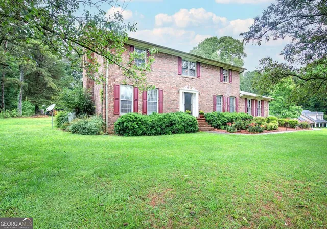 2nd image of 3637 Nebo Rd, Dallas, GA 30157 | MLS# 10773583